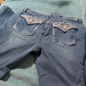 Rhythm and Blues jeans